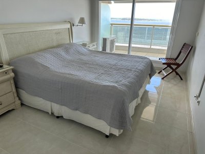Apartamento ID.2719 - Apartamento en Punta del Este, Mansa