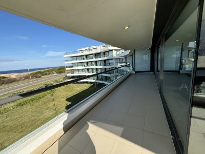 Apartamento ID.542 - Apartamento en Punta del Este, Rincón del Indio
