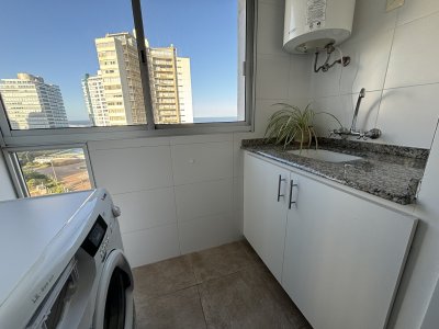 Apartamento ID.763 - VENTA PRIMERA LINEA DE MAR PARADA 3 BRAVA AIDY GRILL