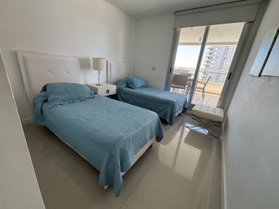 Apartamento ID.2869 - Venta Av. Chiverta Forest tower II