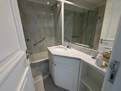 Apartamento ID.321 - MILLENIUM TOWER ESQUINERO EN ALQUILER