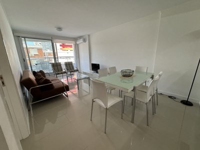 Apartamento ID.2738 - Apartamento en Punta del Este, Aidy Grill