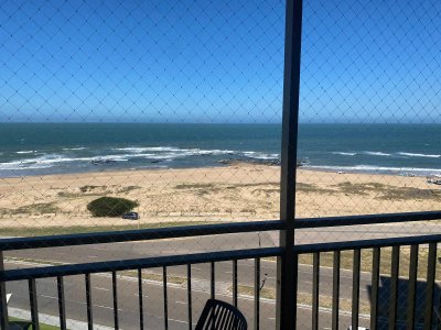 Apartamento ID.2058 - BRAVA FRENTE AL MAR RECICLADO VENTA AIDY GRILL RETASADO 