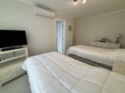 Apartamento ID.321 - MILLENIUM TOWER ESQUINERO EN ALQUILER