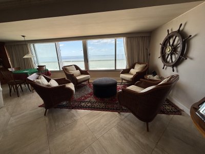 Apartamento ID.2912 - PRIMERA FILA BRAVA VENTA FRENTE AL MAR MAXIMA CATEGORIA