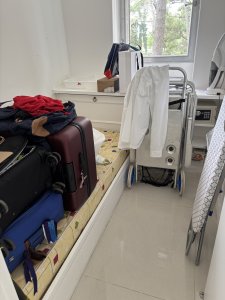 Apartamento ID.2842 -  VENTA ARCOBALENO EDIFICIO PANORAMICO RECICLADO Y RETASADO