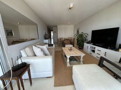 Apartamento ID.446 - Apartamento en Punta del Este, Mansa