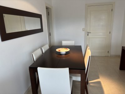 Apartamento ID.28 - Av. Chiverta Aidy Grill orientacion norte