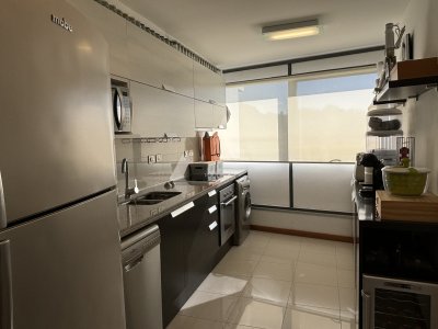 Apartamento ID.542 - Apartamento en Punta del Este, Rincón del Indio