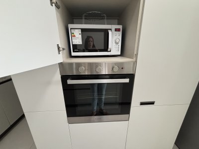 Apartamento ID.1596 - Le Parc III Brava Primera linea brava venta y alquiler