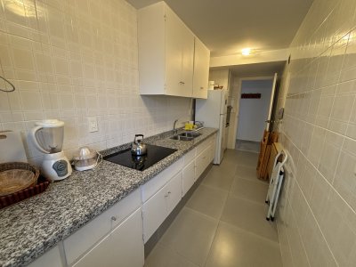 Apartamento ID.2734 - Apartamento en Punta del Este, Brava