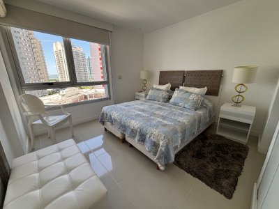Apartamento ID.2869 - Venta Av. Chiverta Forest tower II