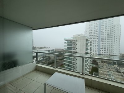 Apartamento ID.2582 - SEASONS TOWER VENTA  MANSA PEGADO A ENJOY CONRAD HOTEL