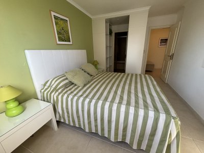 Apartamento ID.11 - AV. CHIVERTA  VENTA DOS DORMITORIOS CON SERVICIOS,  VISTA LA MAR 