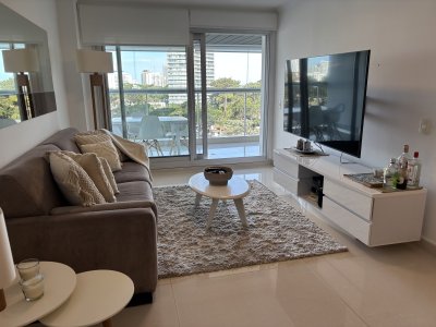 Apartamento ID.743 - VENTA MIAMI BOULEVARD TORRE 1 MANSA VENTA 