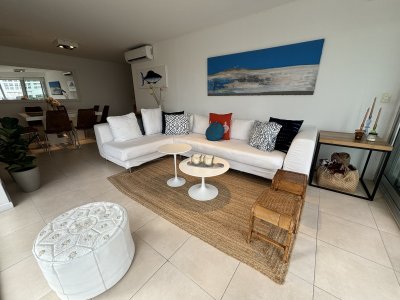 Apartamento ID.2534 - Apartamento en Punta del Este, Mansa