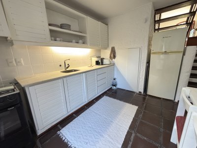 Apartamento ID.609 - Av Pedragosa Sierra 