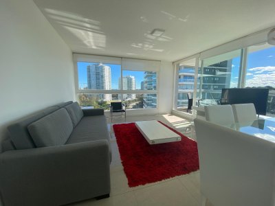 Apartamento ID.2542 - Torre One II venta y alquiler 