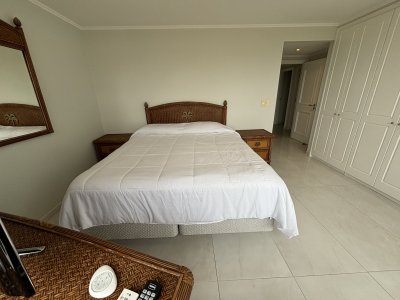 Apartamento ID.321 - MILLENIUM TOWER ESQUINERO EN ALQUILER