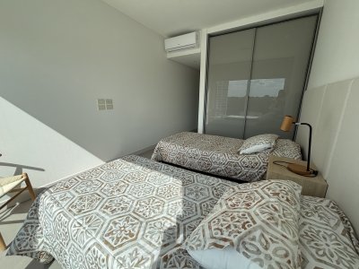 Apartamento ID.1596 - Le Parc III Brava Primera linea brava venta y alquiler