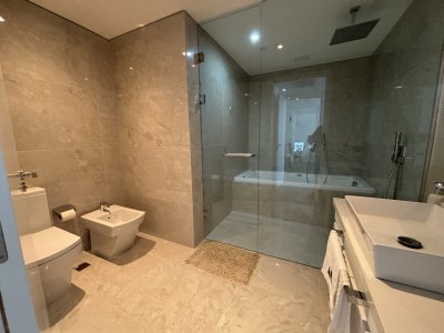 Apartamento ID.2798 - trump tower venta un dormitorio dos baños