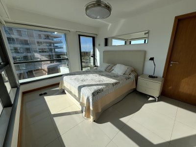 Apartamento ID.542 - Apartamento en Punta del Este, Rincón del Indio