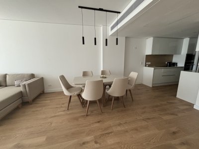 Apartamento ID.2798 - trump tower venta un dormitorio dos baños