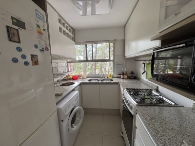 Apartamento ID.2842 -  VENTA ARCOBALENO EDIFICIO PANORAMICO RECICLADO Y RETASADO