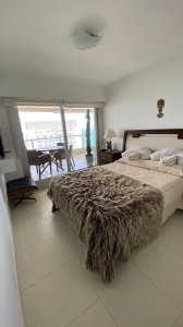 Apartamento ID.2583 - SEASONS TOWER VENTA Y ALQUILER PISO ALTO MANSA
