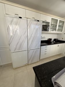 Apartamento ID.1011 -  venta MILLENIUM TOWER mansa frente al mar tres suites y dependencias