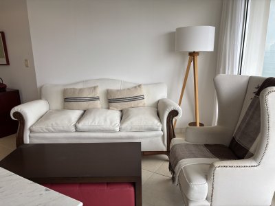 Apartamento ID.28 - Av. Chiverta Aidy Grill orientacion norte