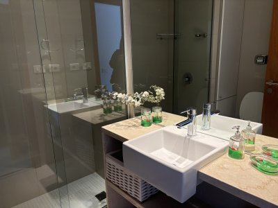 Apartamento ID.542 - Apartamento en Punta del Este, Rincón del Indio