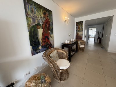 Apartamento ID.445 - BRAVA Torre LE PARC