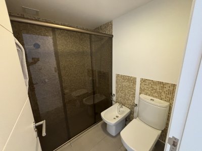 Apartamento ID.2431 - VENTA BRAVA PARADA 6 GARAGE DOBLE DOS DORMITORIOS