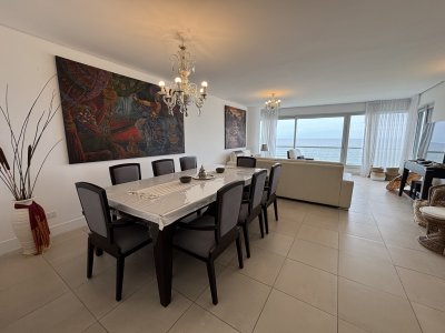 Apartamento ID.445 - BRAVA Torre LE PARC