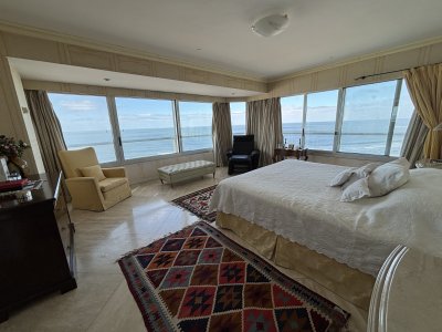 Apartamento ID.2912 - PRIMERA FILA BRAVA VENTA FRENTE AL MAR MAXIMA CATEGORIA