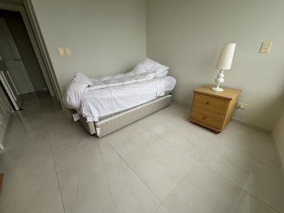 Apartamento ID.321 - MILLENIUM TOWER ESQUINERO EN ALQUILER