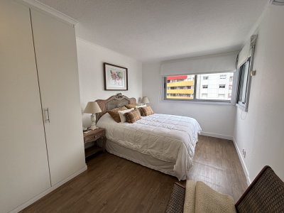 Apartamento ID.197 - AV. CHIVERTA. MUY LINDA PLANTA BRAVA VENTA ORIENTACION SOLAR