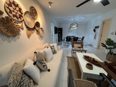 Apartamento ID.1963 - FOREST TOWER 1 PARADA 5 PLAYA BRAVA VENT AY ALQUILER