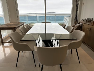 Apartamento ID.321 - MILLENIUM TOWER ESQUINERO EN ALQUILER