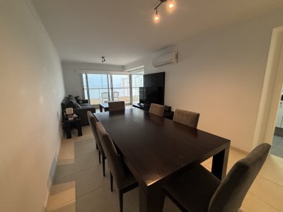 Apartamento ID.226 - Apartamento en Punta del Este, Mansa