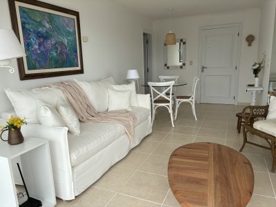 Apartamento ID.45 - Apartamento en Punta del Este, Brava