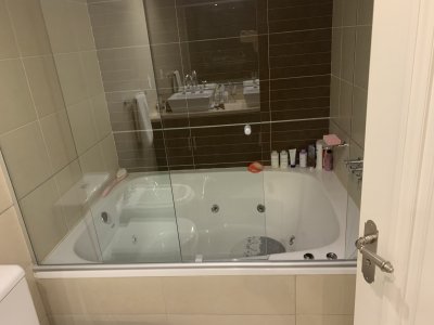 Apartamento ID.1726 - VENTA BRAVA IMPERIALE III inmaculado Piso alto