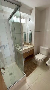 Apartamento ID.2583 - SEASONS TOWER VENTA Y ALQUILER PISO ALTO MANSA