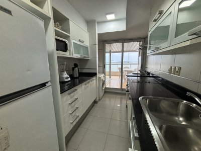 Apartamento ID.226 - Apartamento en Punta del Este, Mansa