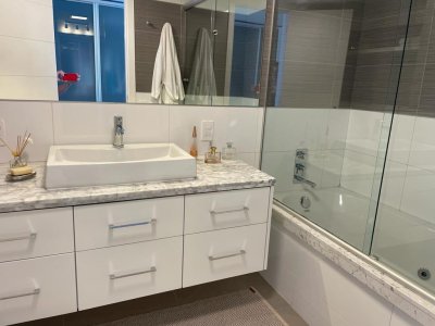 Apartamento ID.2414 - ONE 1 VENTA PISO ALTO ESQUINERO CON VISTA AL MAR Y A PURO SOL!!!!