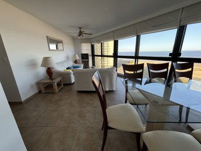 Apartamento ID.763 - VENTA PRIMERA LINEA DE MAR PARADA 3 BRAVA AIDY GRILL