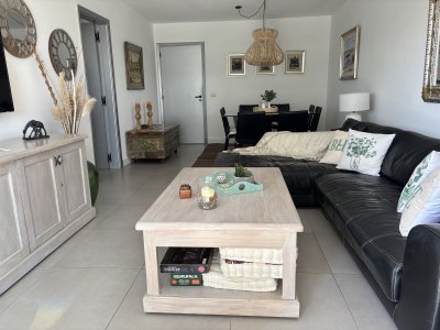 Apartamento ID.2872 - VENTA TORRE FRANCIA PARADA 2 AIDY GRILL MANSA Y BRAVA