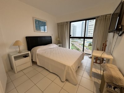 Apartamento ID.2734 - Apartamento en Punta del Este, Brava