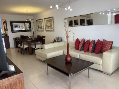 Apartamento ID.3089 - Apartamento en Punta del Este, Mansa